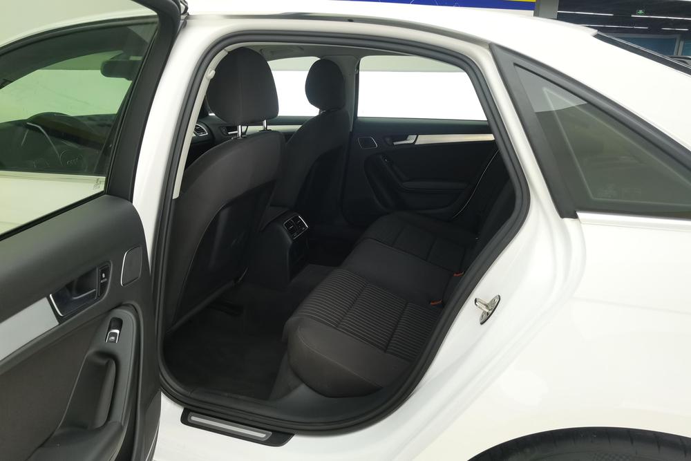 Audi A4L, фото 16