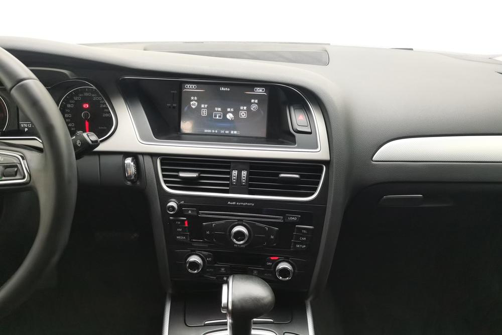 Audi A4L, фото 13