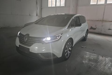 Renault Espace Classic