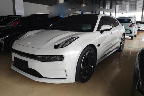 ZEEKR 001