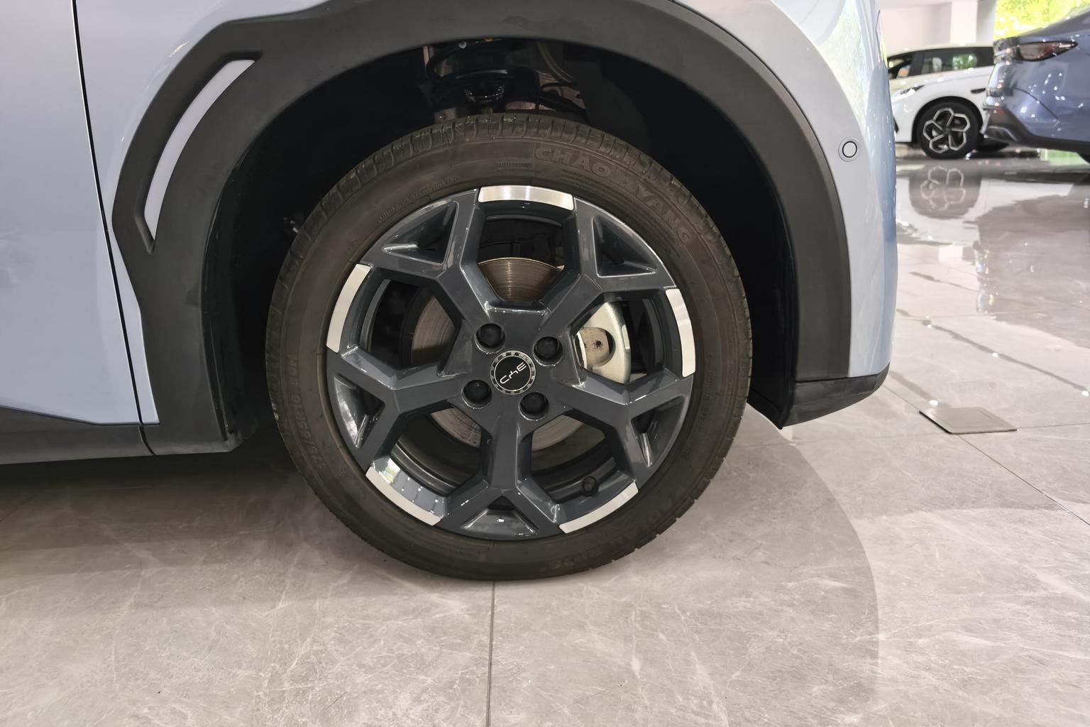 BYD Seagull 2025 Smart Drive 305KM Freedom