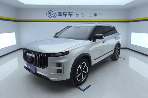 Chery Tansuo 06 2023 — пригон из Китая