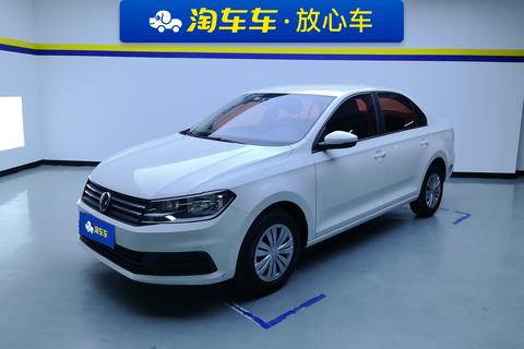Volkswagen Santana