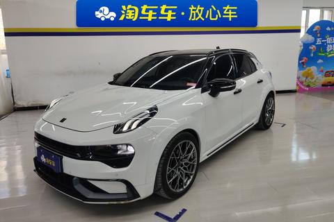 Lynk & Co 02