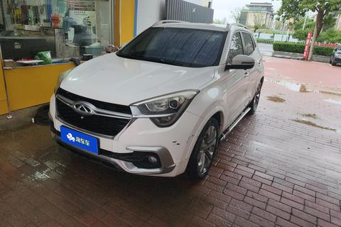 Chery Tiggo 5x