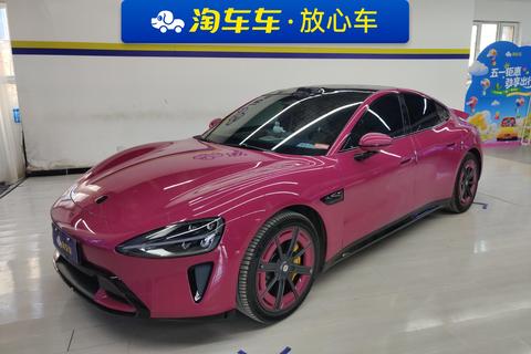 Xiaomi SU7