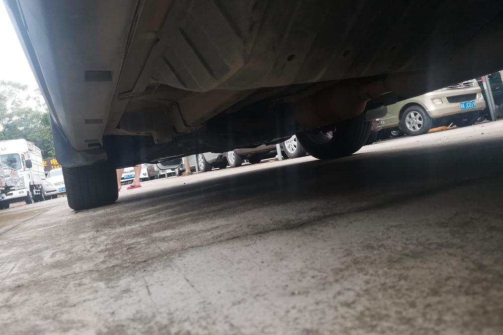 Dongfeng Aeolus AX7, фото 9
