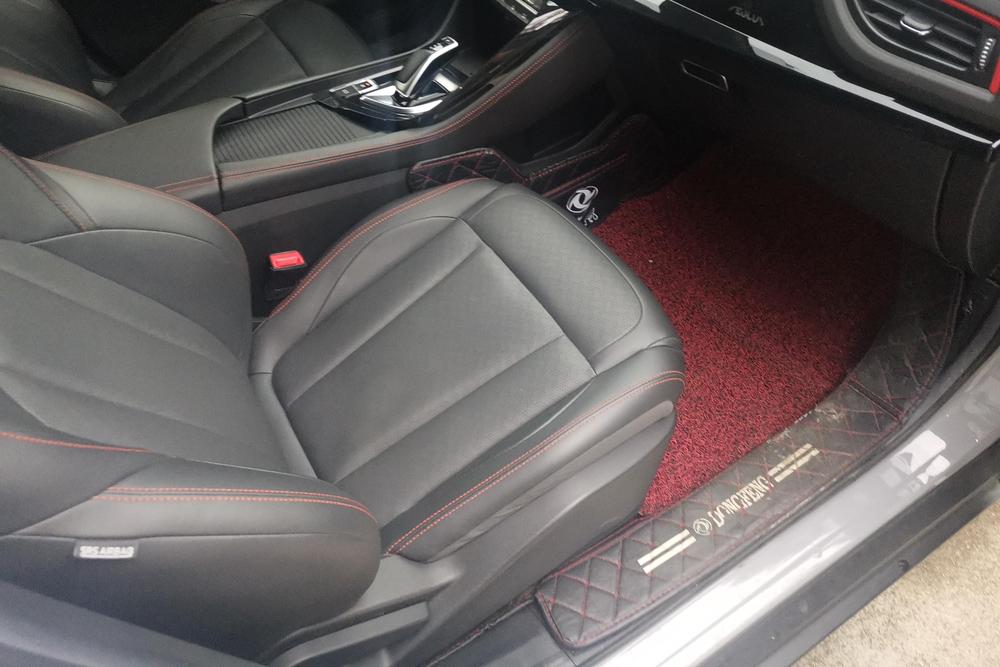 Dongfeng Aeolus AX7, фото 17