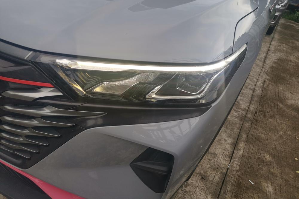 Dongfeng Aeolus AX7, фото 5