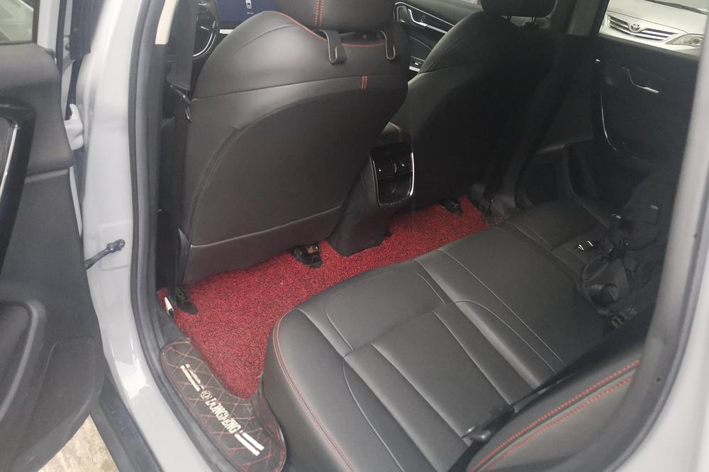 Dongfeng Aeolus AX7, фото 15