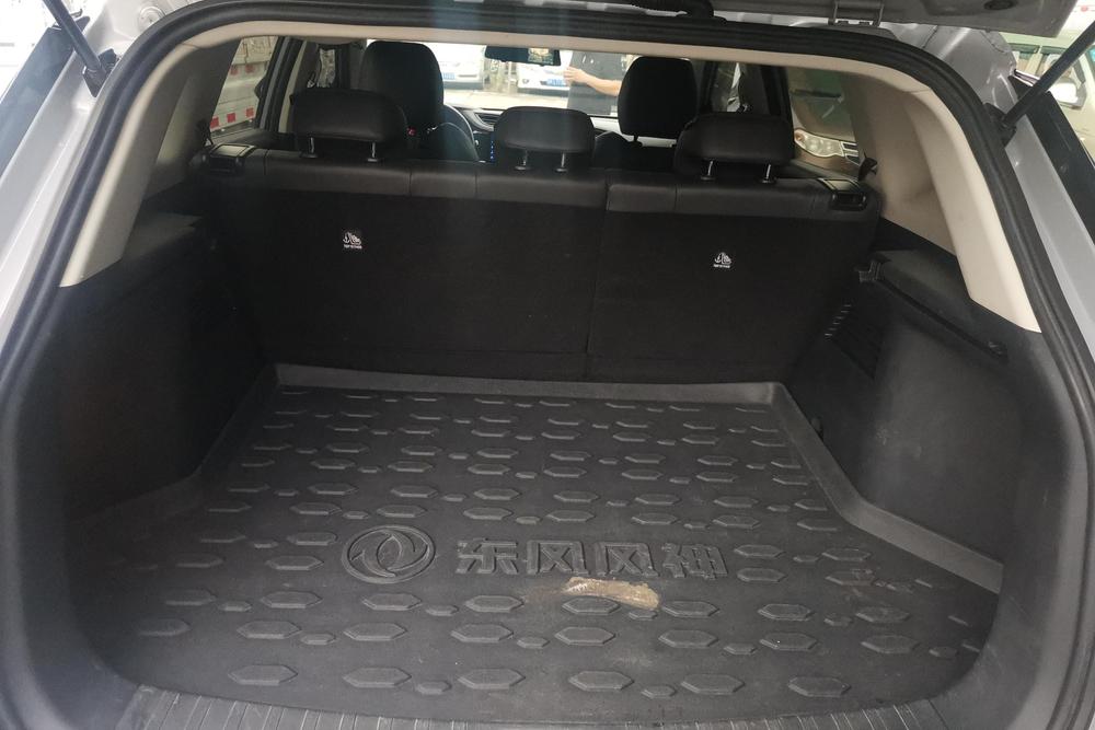 Dongfeng Aeolus AX7, фото 16