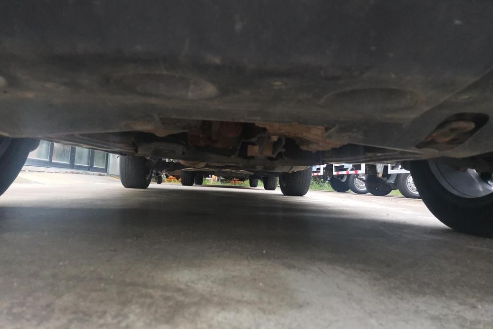 Dongfeng Aeolus AX7, фото 6