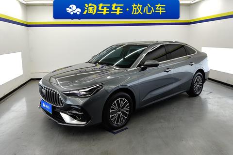 Geely Galaxy Starshine 6