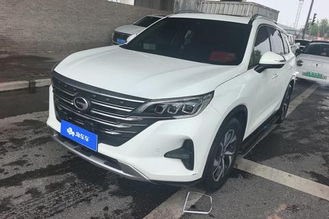 GAC Trumpchi GS5
