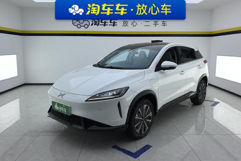 XPeng G3