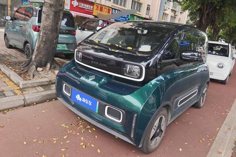 Baojun KiWi EV