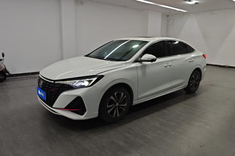 Changan Eado