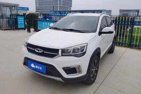 Chery Tiggo 3x