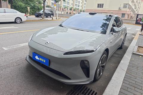 Nio ET5T