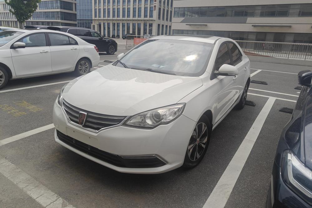 Roewe 360