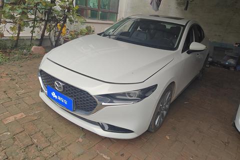 Mazda Mazda3 Axela