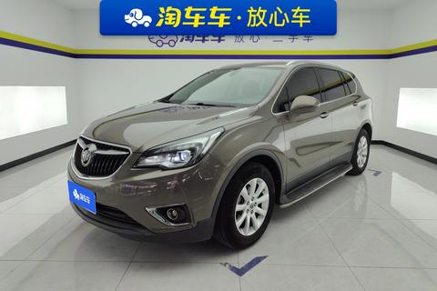 Buick Envision