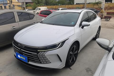 BYD Destroyer 05