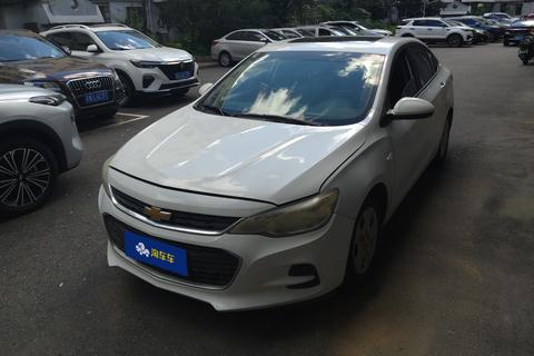 Chevrolet Cavalier