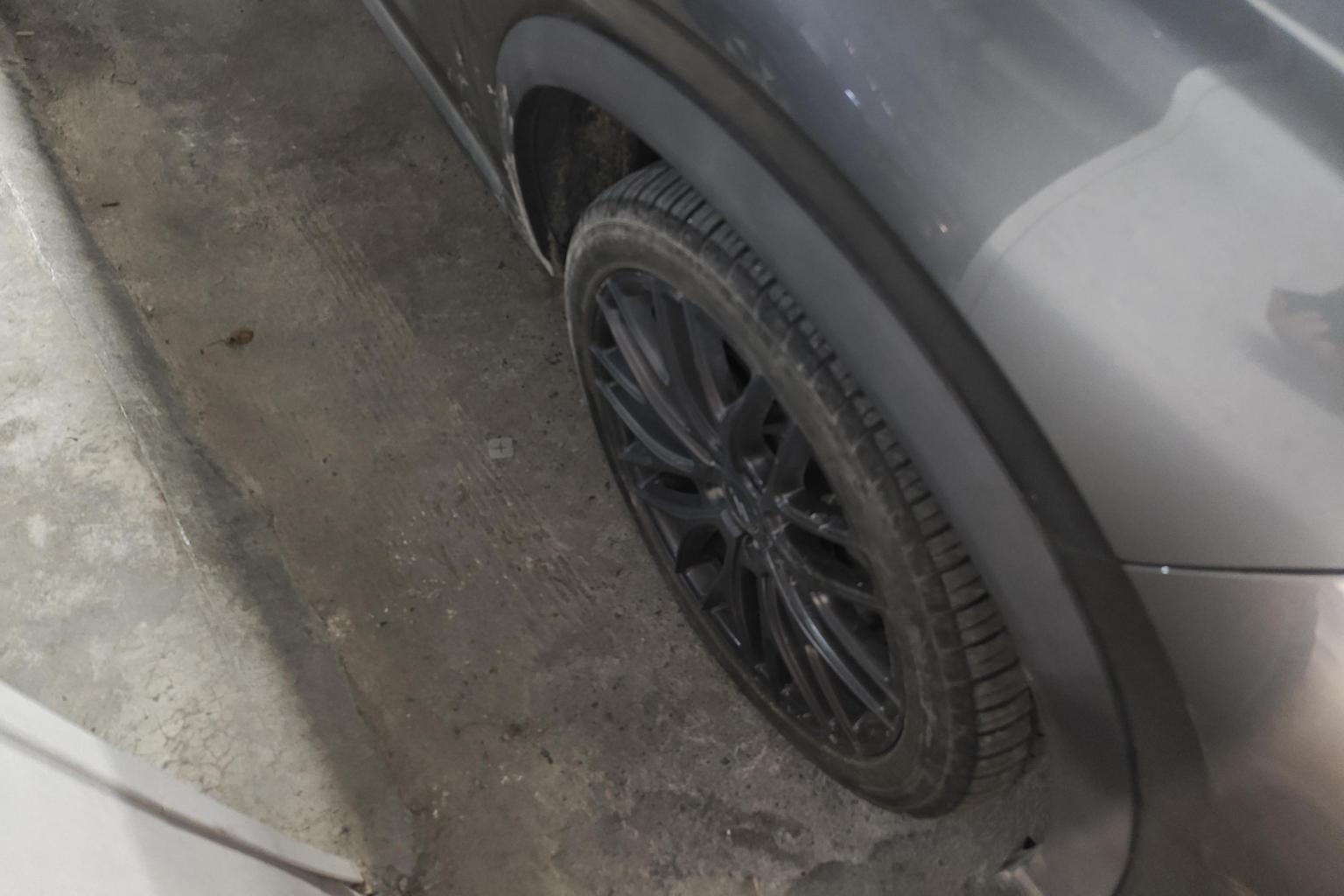Oshan X5 2022 Sport 1.5T DCT