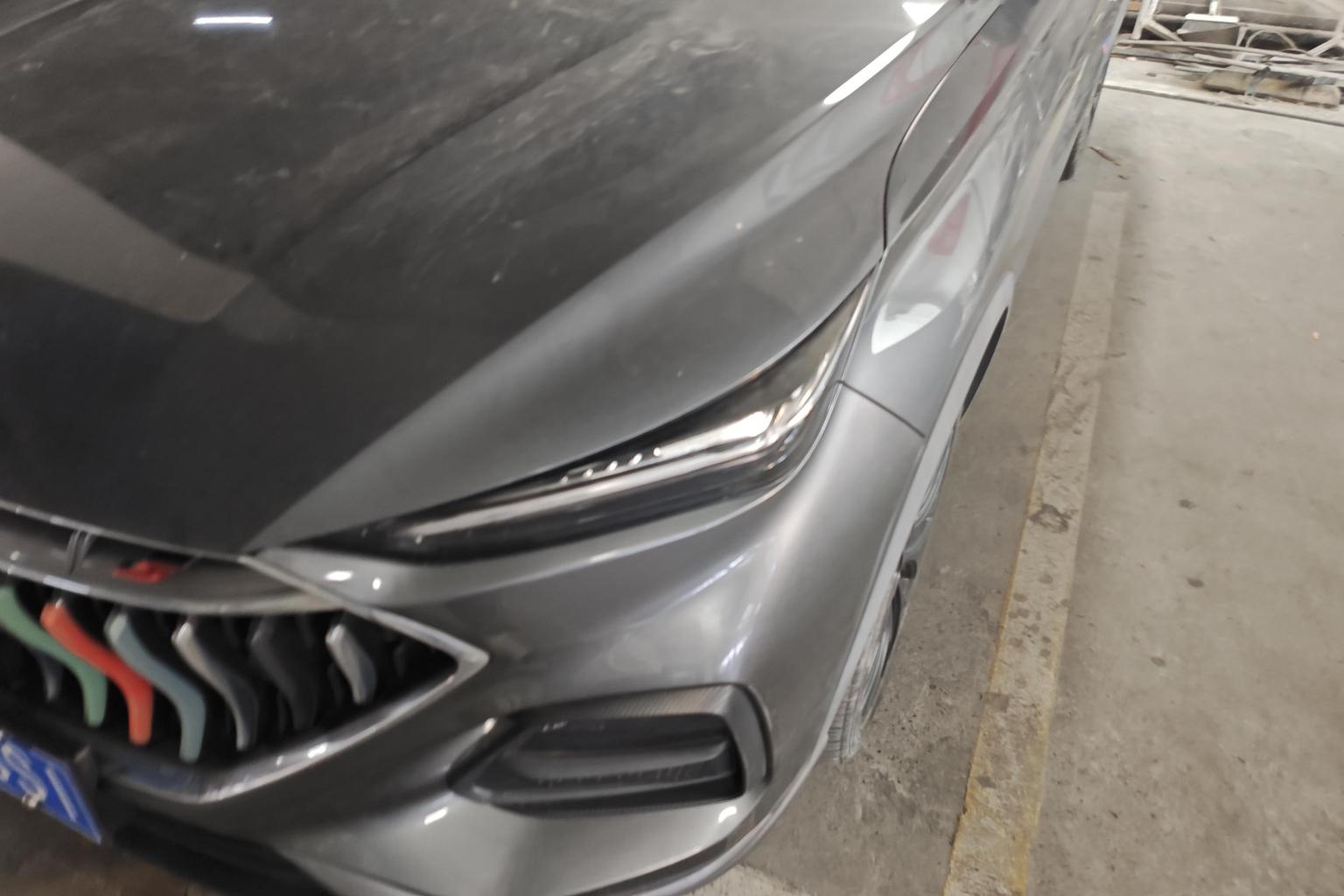 Oshan X5 2022 Sport 1.5T DCT