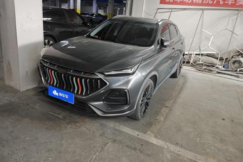 Oshan X5 2022 Sport 1.5T DCT