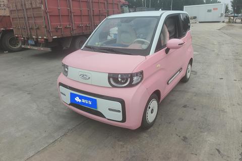 Chery QQ Ice Cream