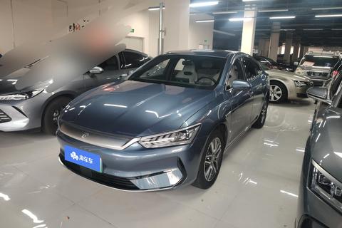 BYD Qin PLUS EV