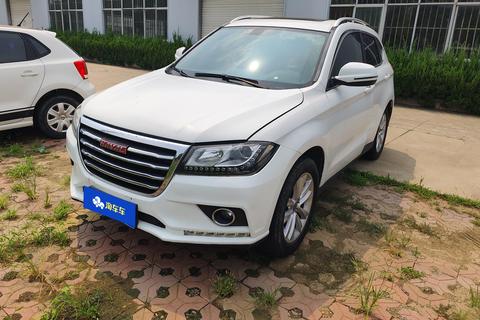 Haval H2