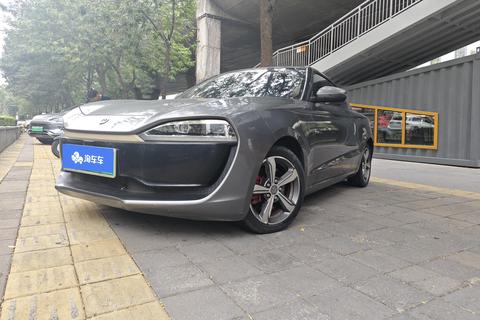 Leapmotor S01