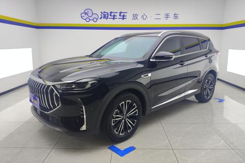 JETOUR X70 PLUS