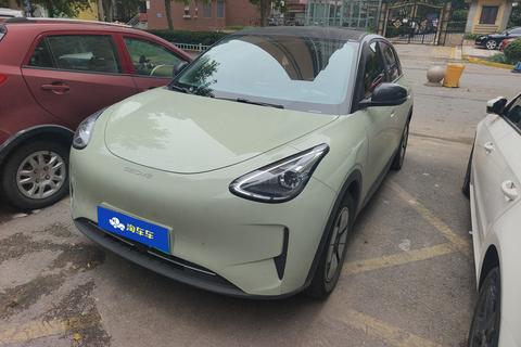 Geely Xingyuan