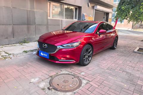Mazda ATENZA