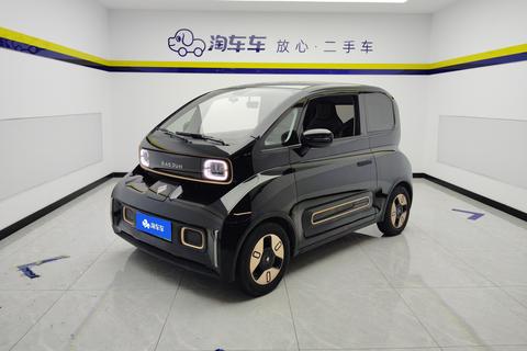 Baojun Kiwi EV