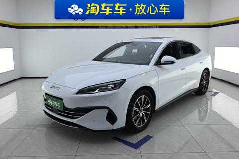 BYD Seal 06 DM-i