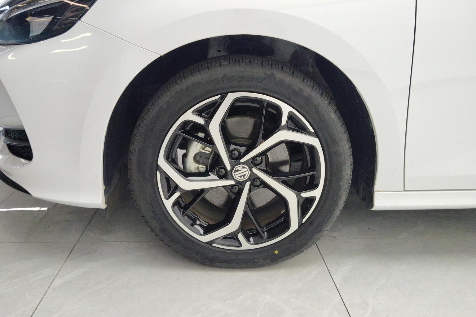 MG MG5 2025 300TGI Flagship