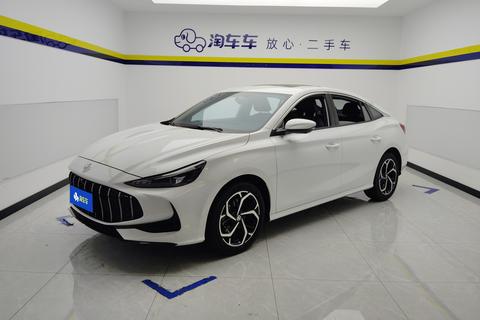 MG 5