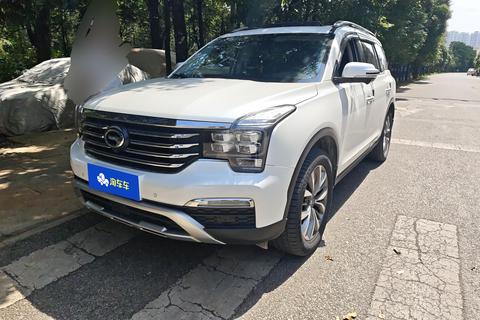 GAC Trumpchi GS8