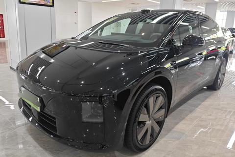 Li Auto i6 2025 — пригон из Китая