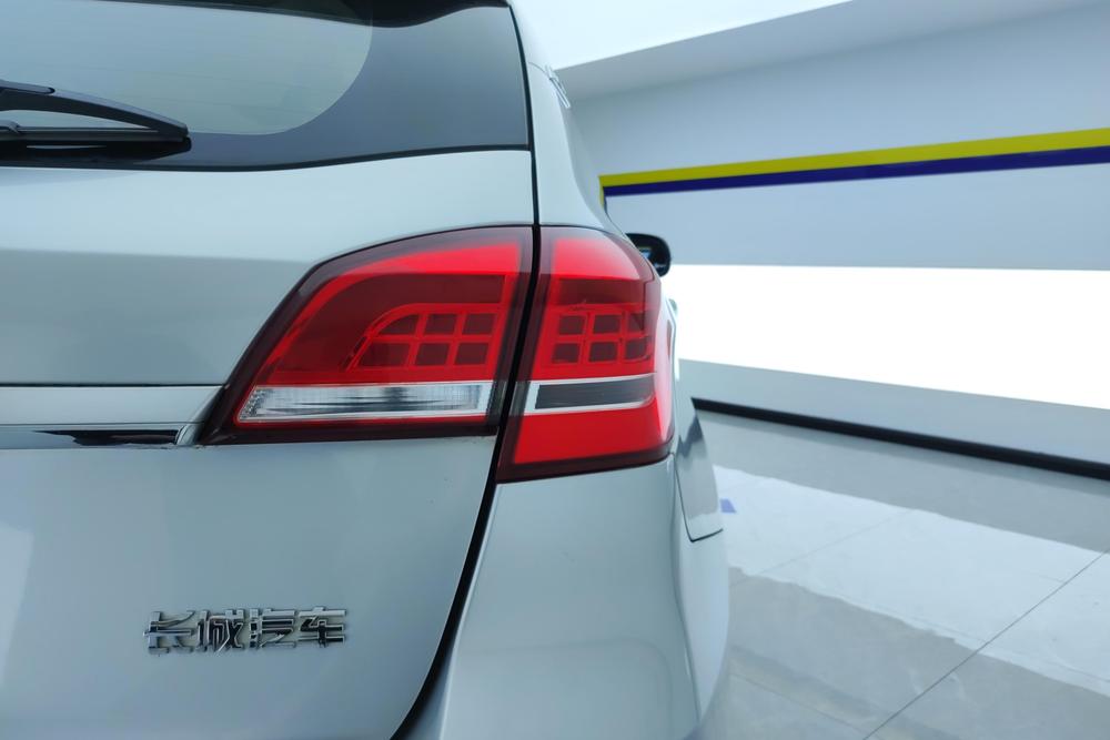 Haval H2, фото 6