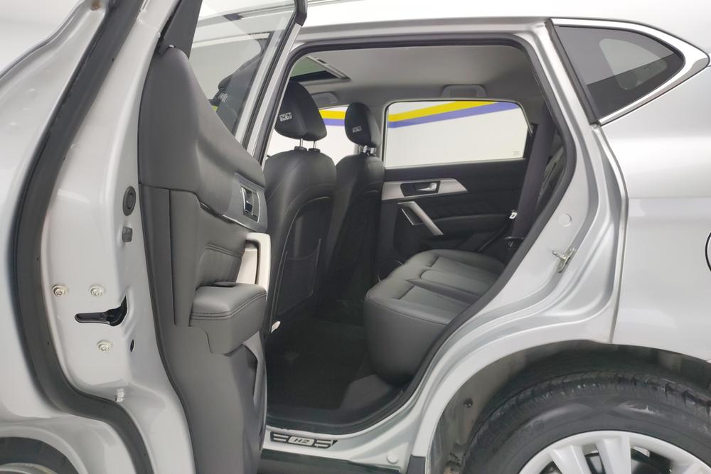Haval H2, фото 16