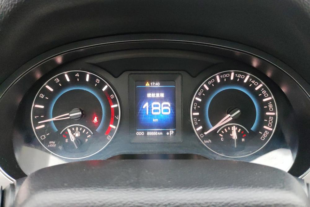 Haval H2, фото 14