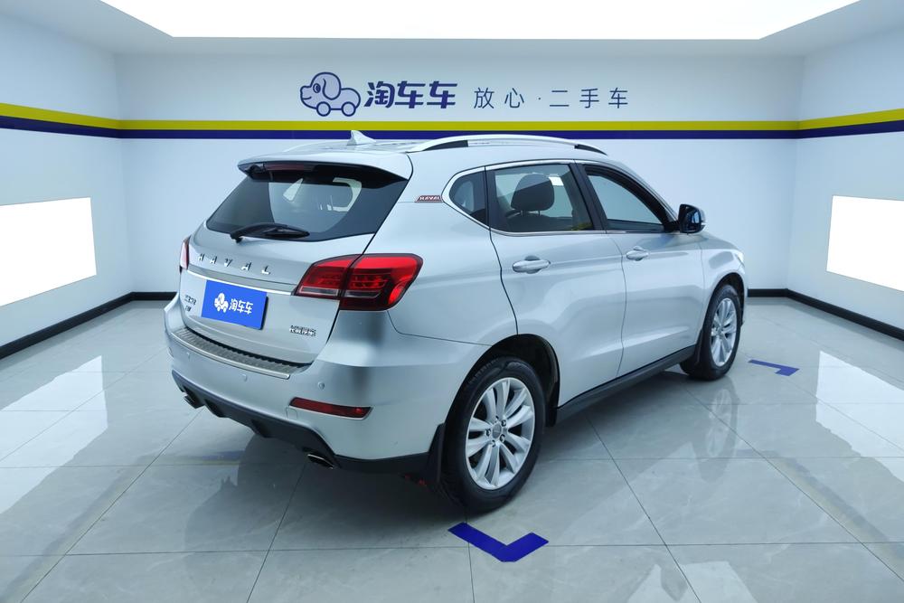 Haval H2, фото 3