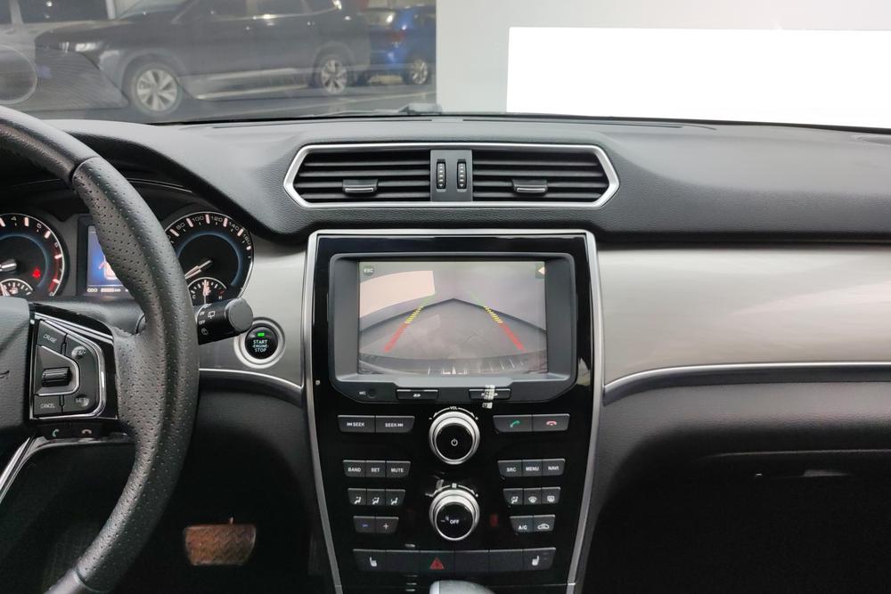Haval H2, фото 13