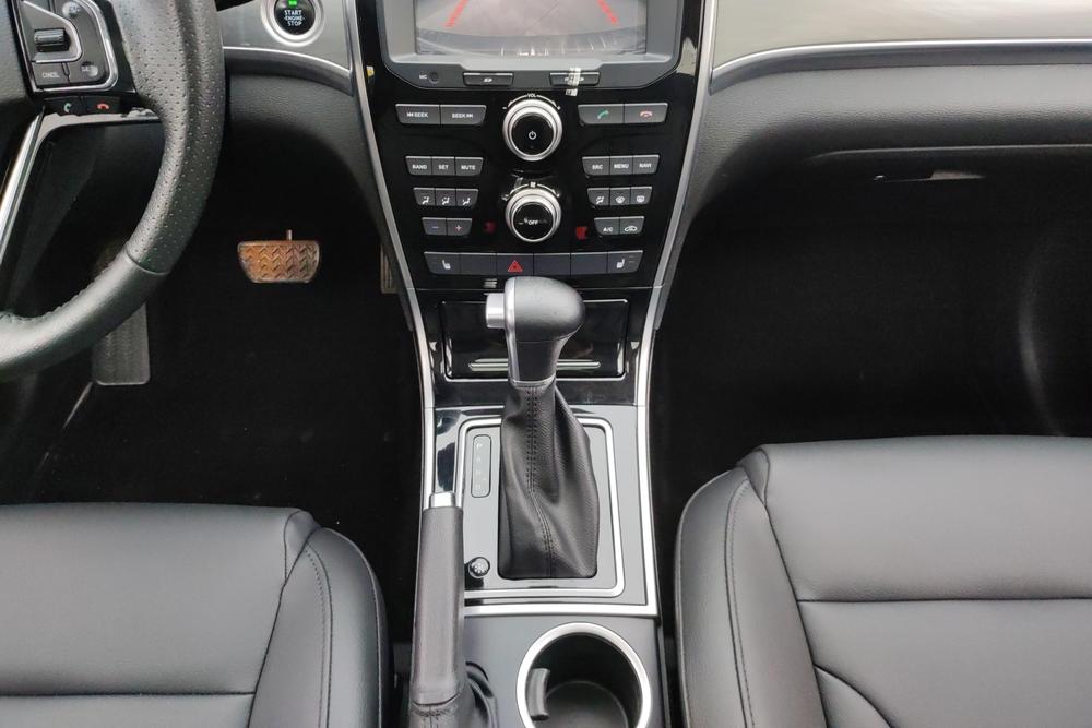 Haval H2, фото 10